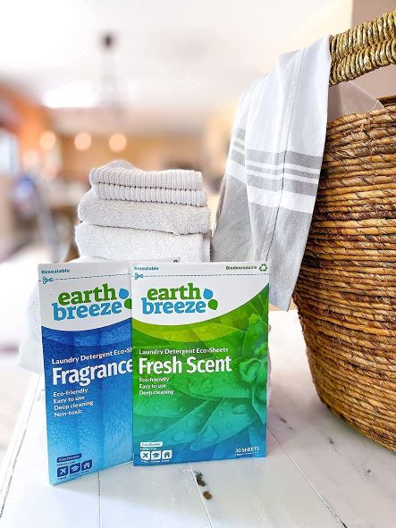best laundry detergent for clothes