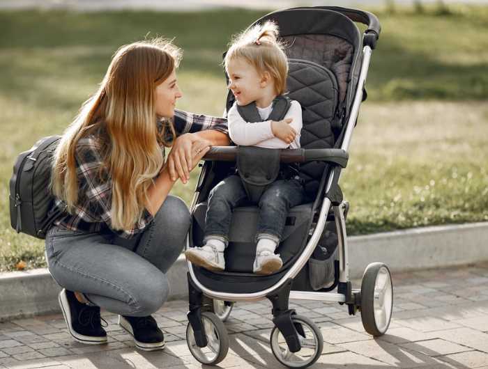 best stroller bassinet
