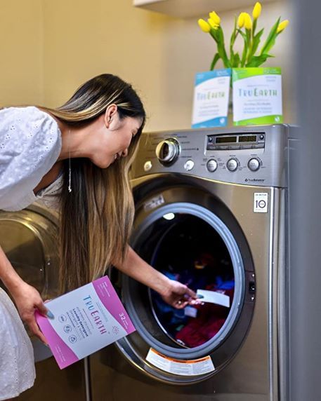 best rated laundry detergent sheets