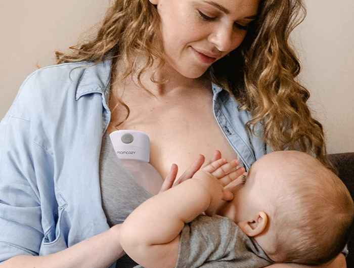 best wireless breast pump