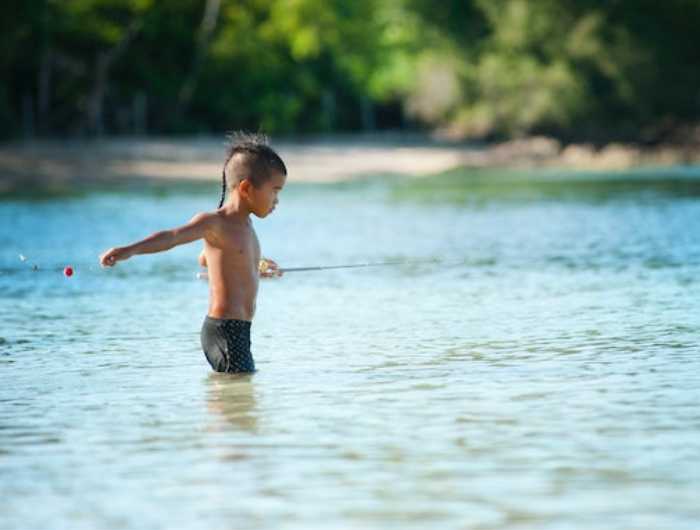 best fishing rod for kids
