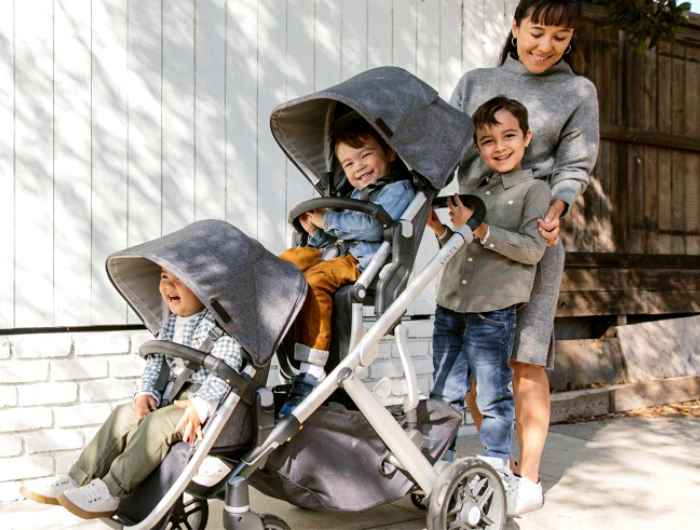 best stroller bassinet car seat combo