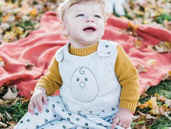 best newborn sleep sack