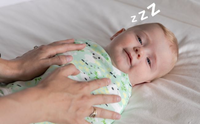 best weighted swaddle for newborn