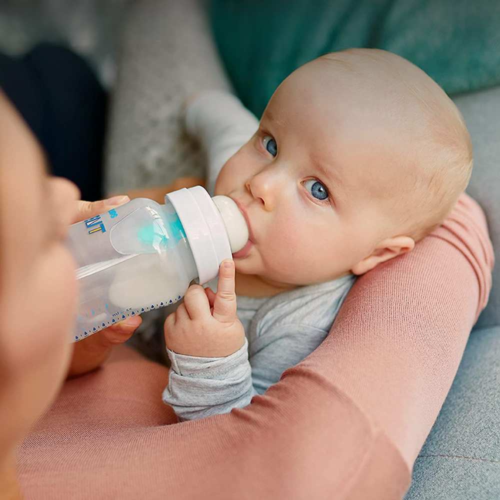 top baby bottles for gas