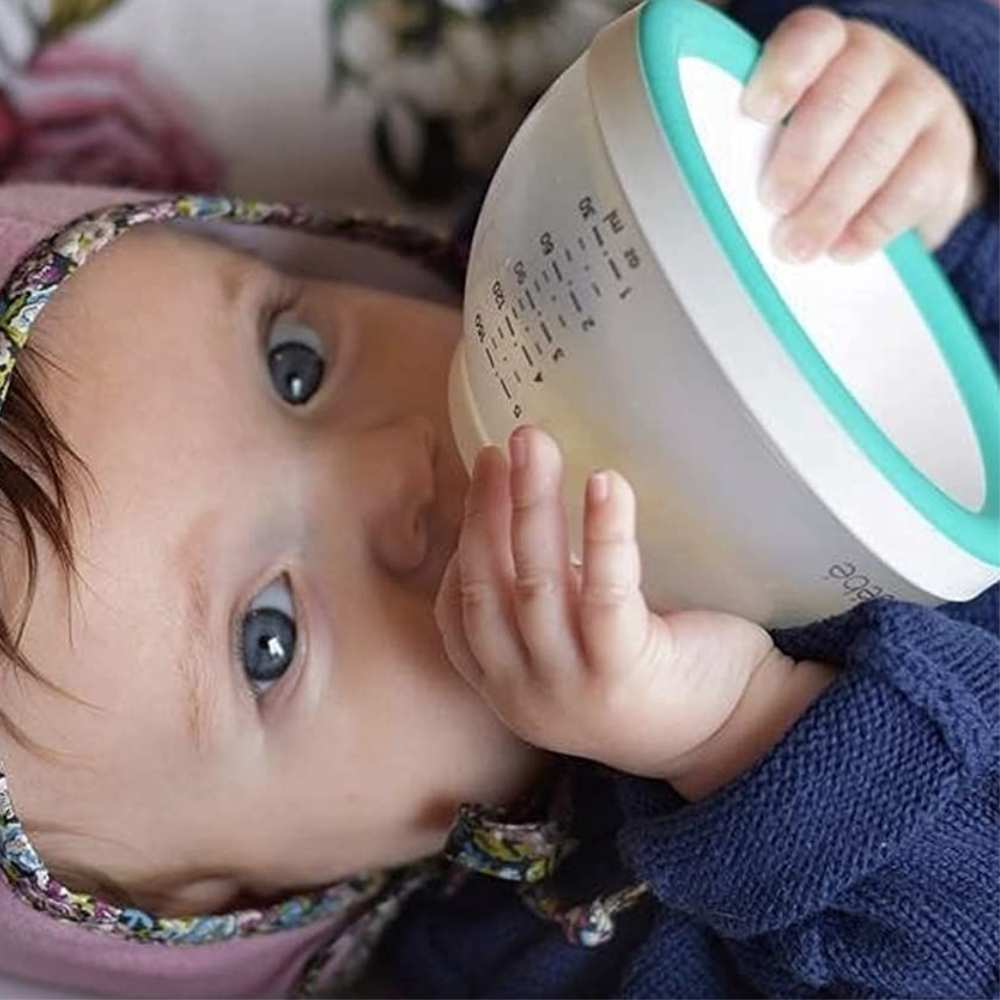 best baby bottles for gas