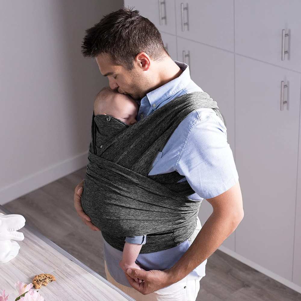 stylish baby carriers