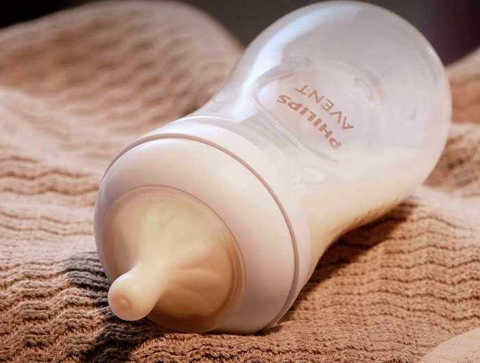 how to choose baby bottles