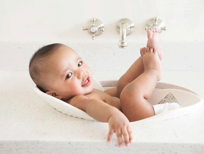 best baby bath tub