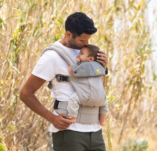 best structured baby carriers