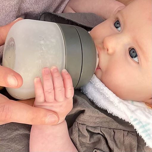 best baby bottles to prevent gas