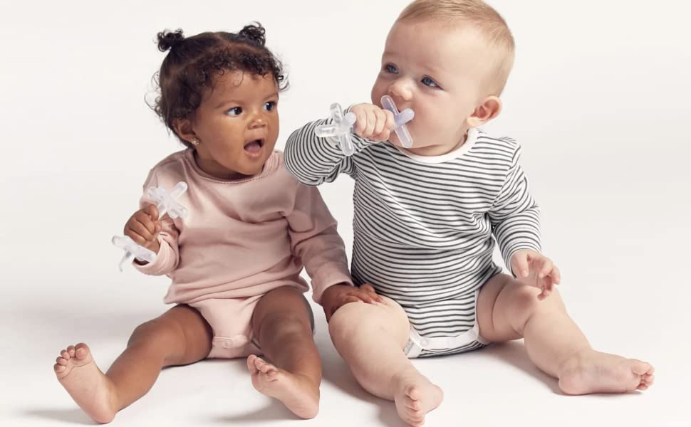 teethers