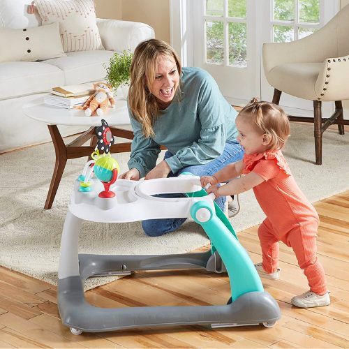 best baby walker for hardwood floors