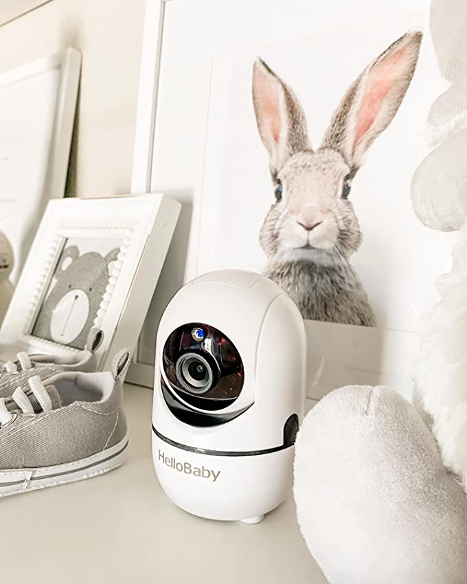 best affordable baby monitor