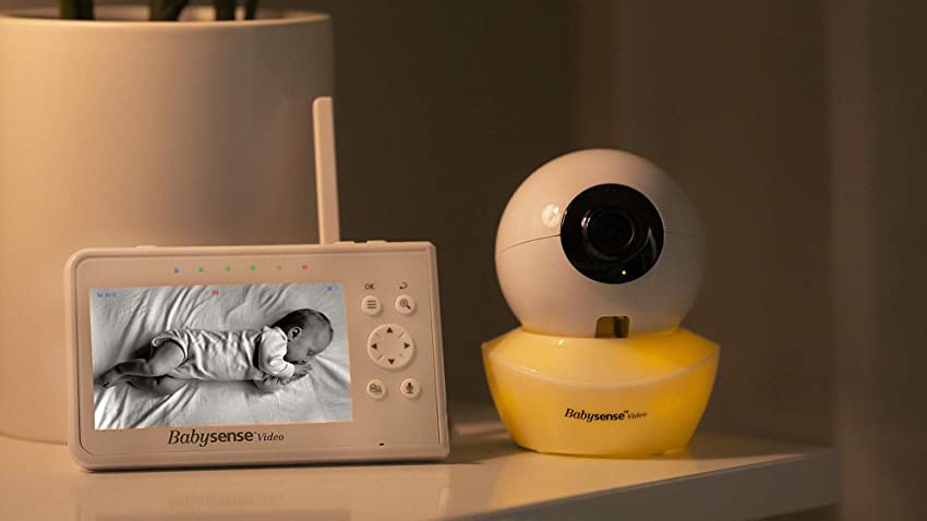 wifi vs non wifi baby monitor