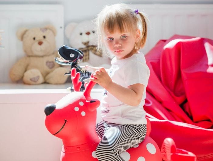 ride on toys for 1 year old