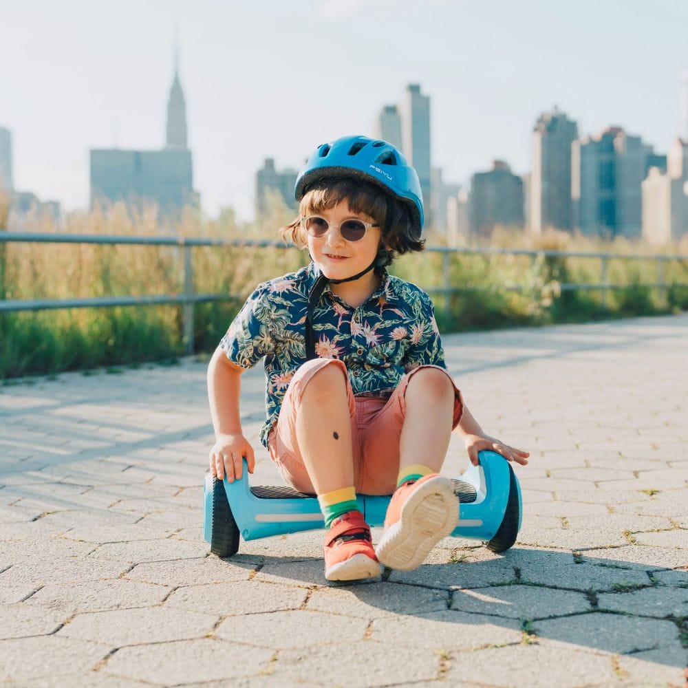 kid's hoverboard