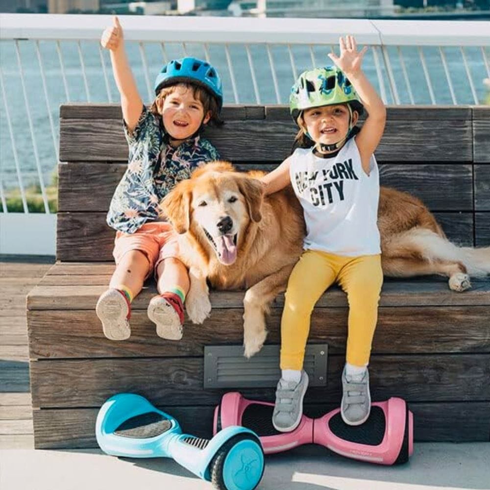 kids hoverboard