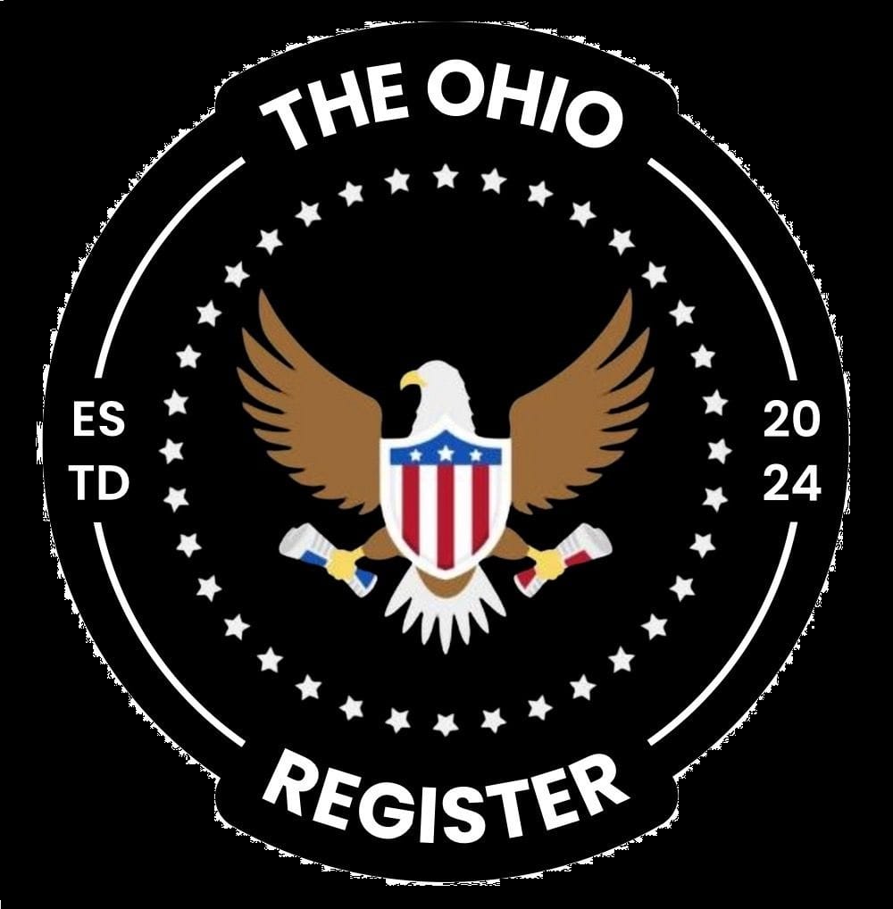 The Ohio Register