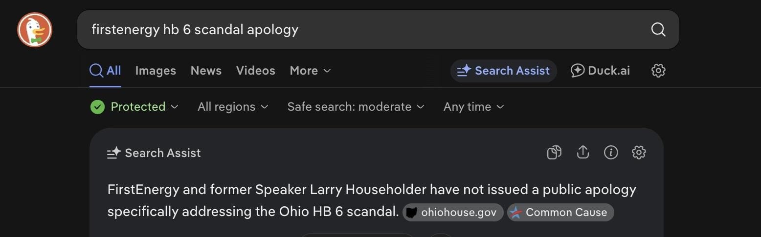 A screenshot of a computer

AI-generated content may be incorrect.