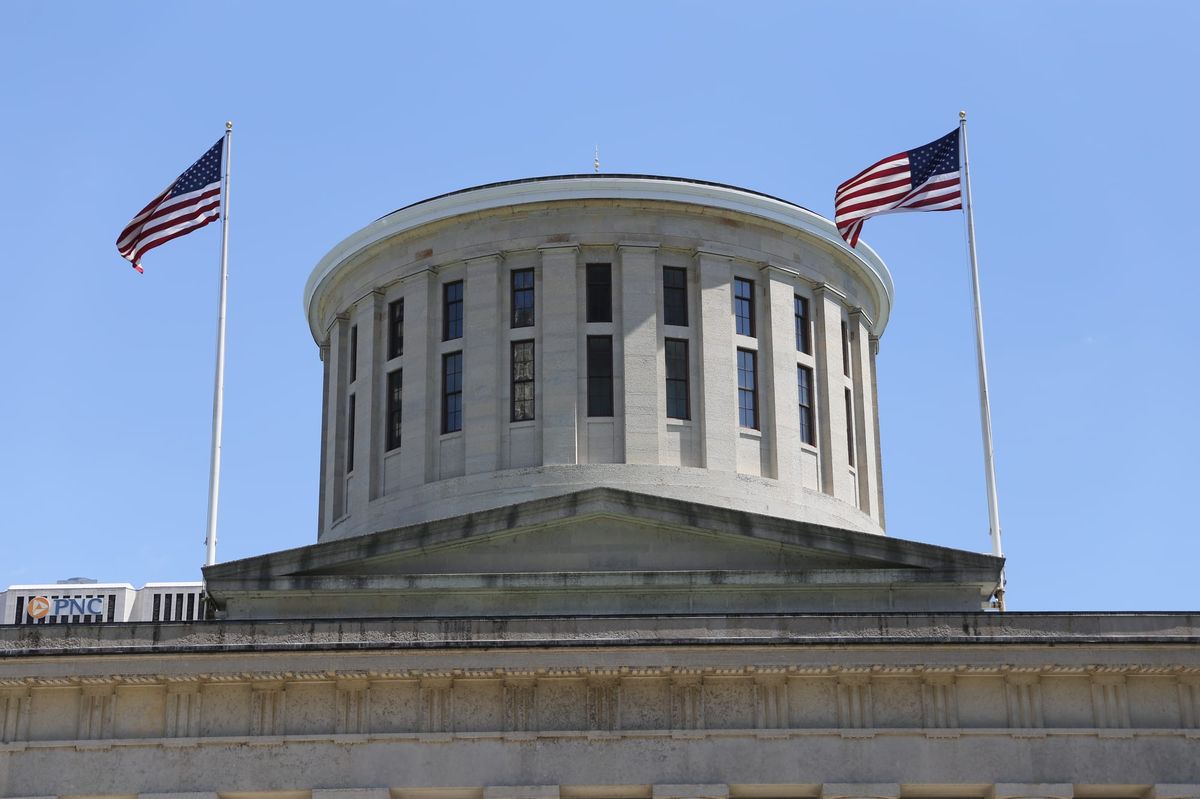 Bond Issue Ties Ohioans in Knots