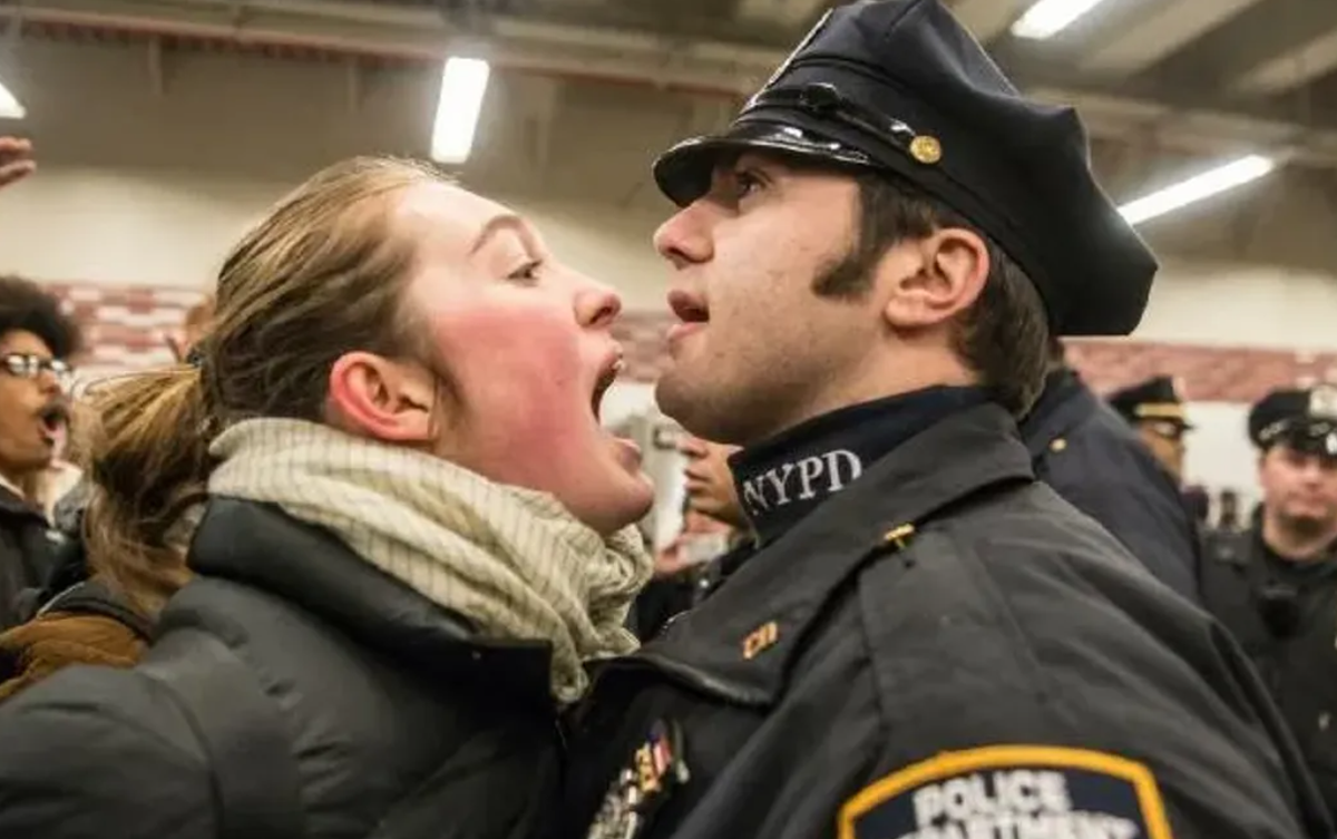 Qualified Immunity Likely On the Ballot In November