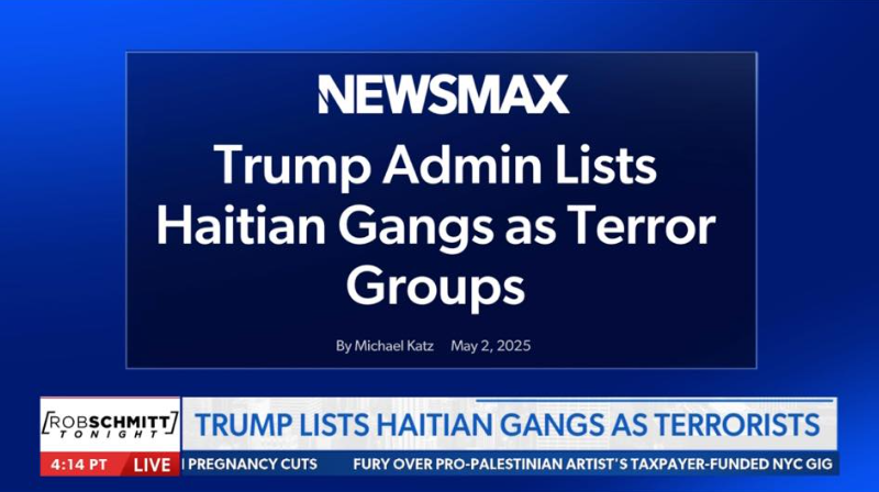 Springfield Residents Still Wondering When Change Will Come