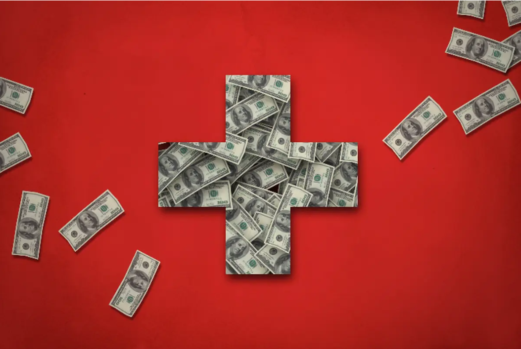 Medicaid: A Cultural Crisis