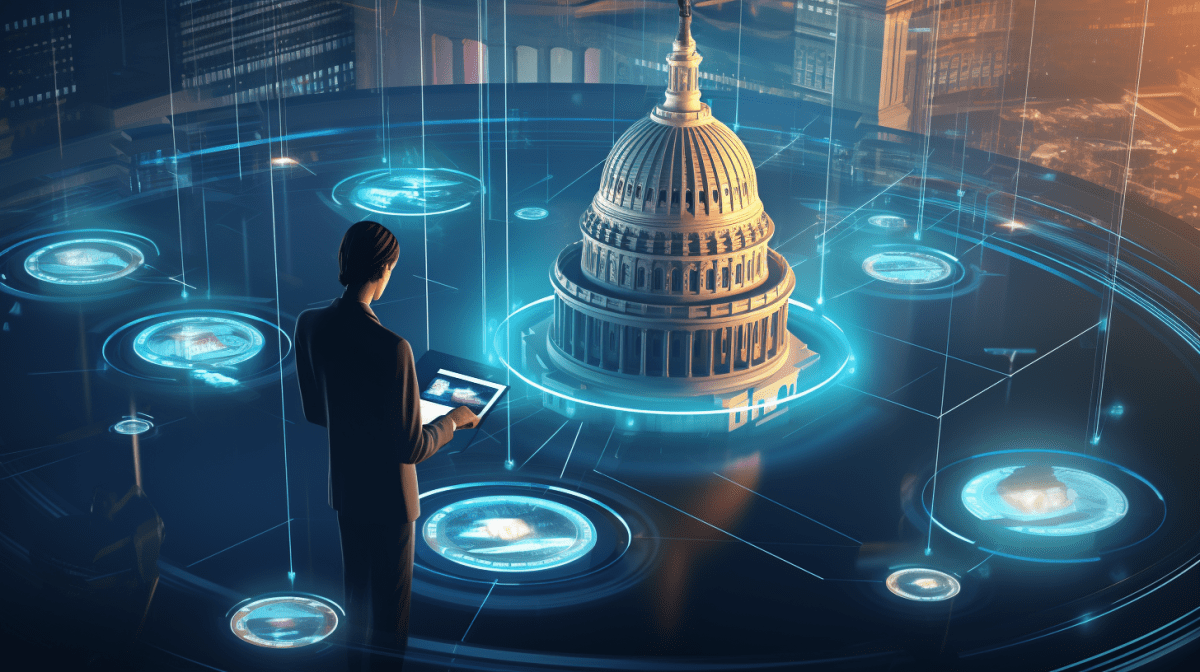 Administration Plans to Launch AI Government Infrastructure Leak Online