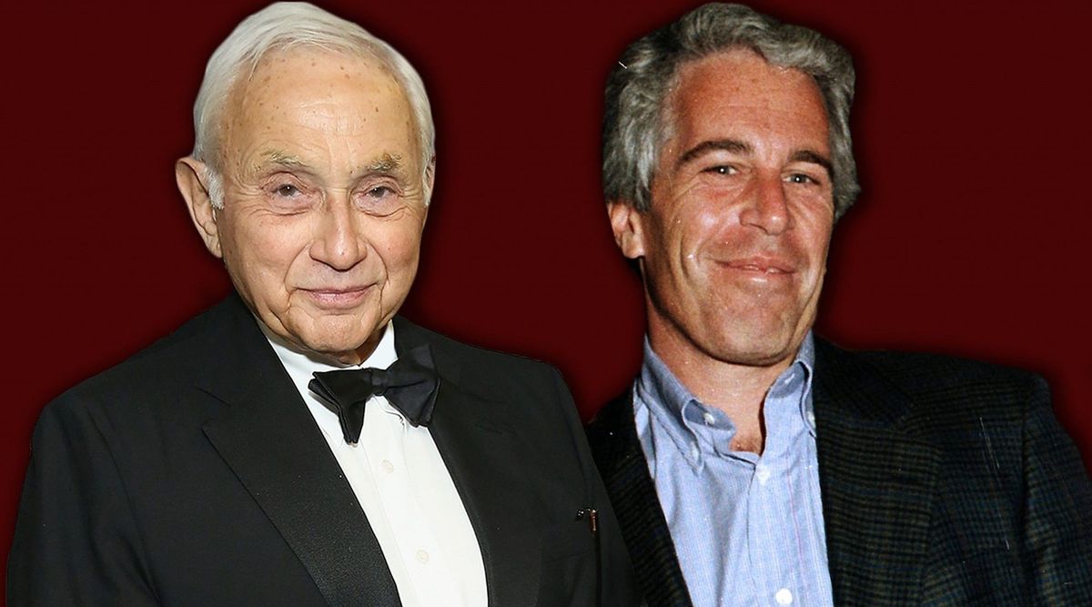 Corruption Fatigue: The (Mis) Handling of The Epstein Investigation