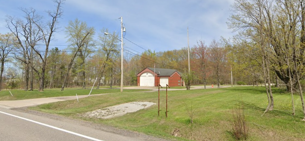 Chester Trustees Vote to Continue Hearing on Fire Station Sale