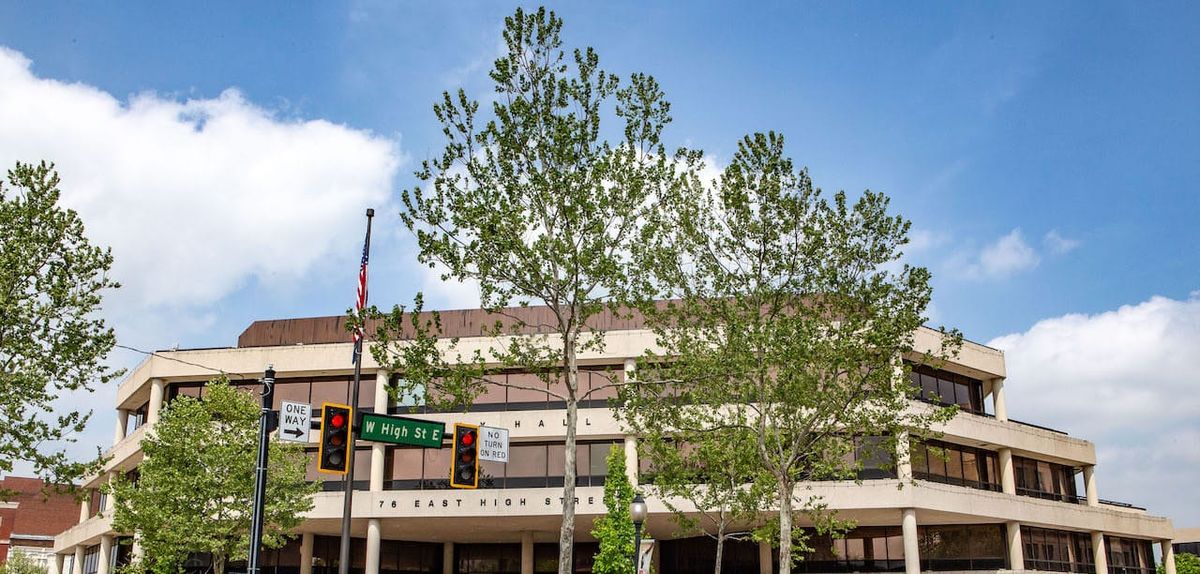 Ohio State Auditor Reviewing Expenditures By Springfield City Officials