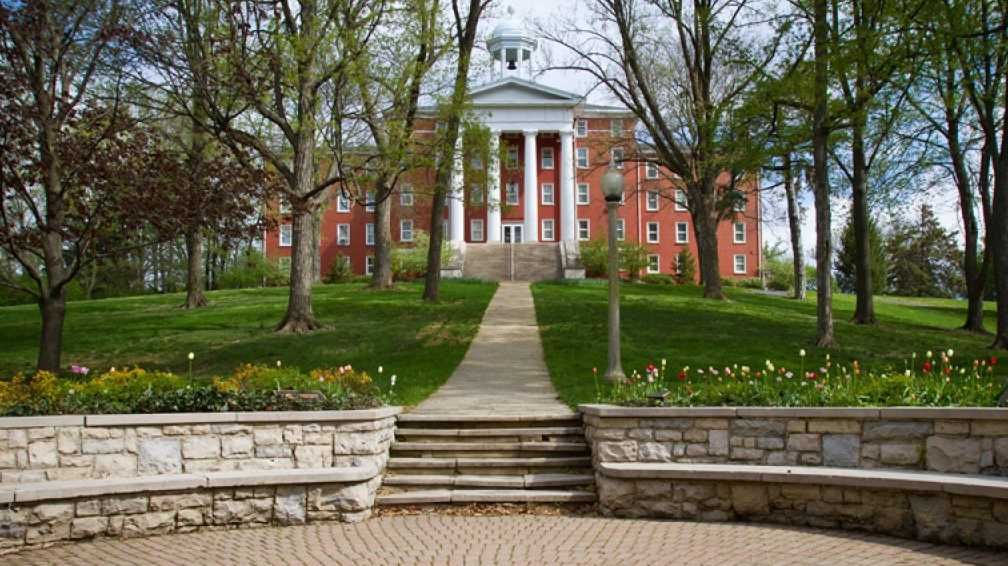 Future of Wittenberg Uncertain
