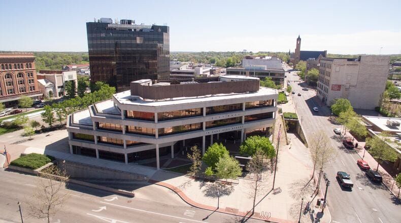 Springfield Commissioners Hear New 2026 Budget
