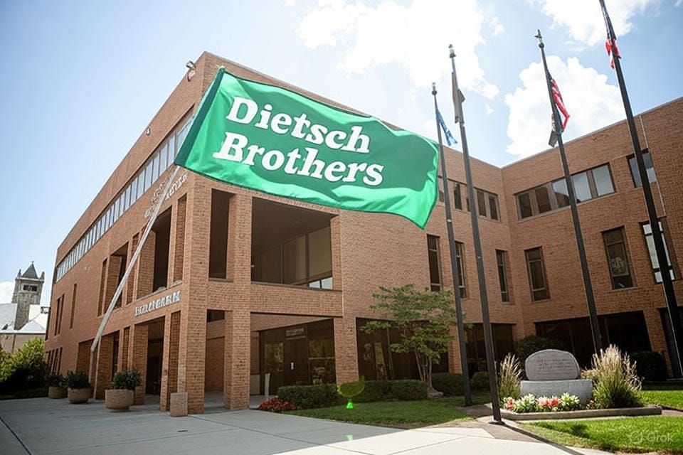 Findlay Votes Down Loitering Ordinance, Crumbles Over Property Sale For Dietsch