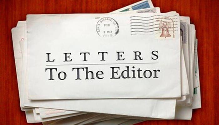 Op-eds and Letters Submitted to TOR