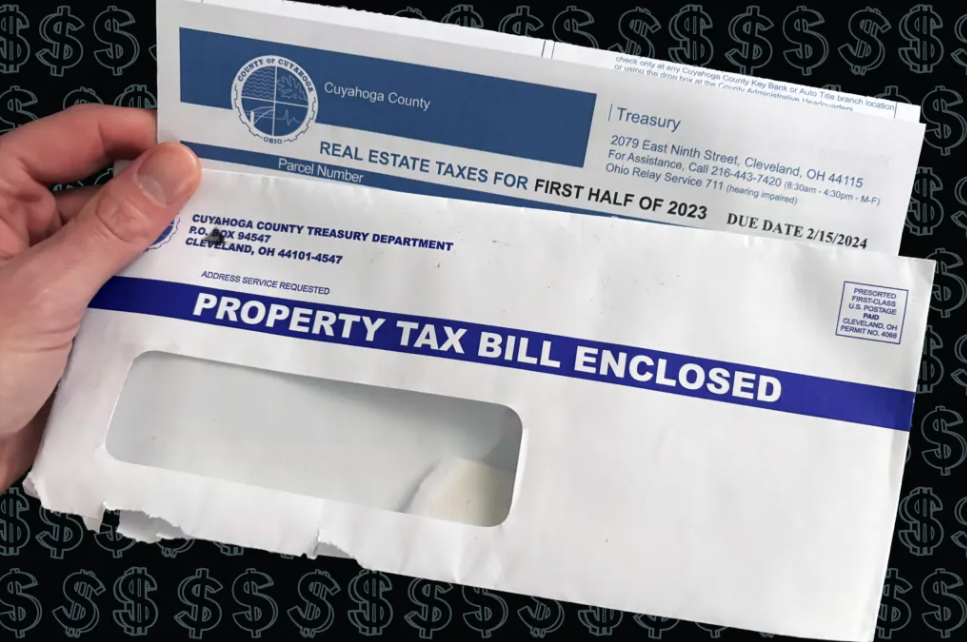 OP-ed: The Move To Kill AxOhTax From The Inside