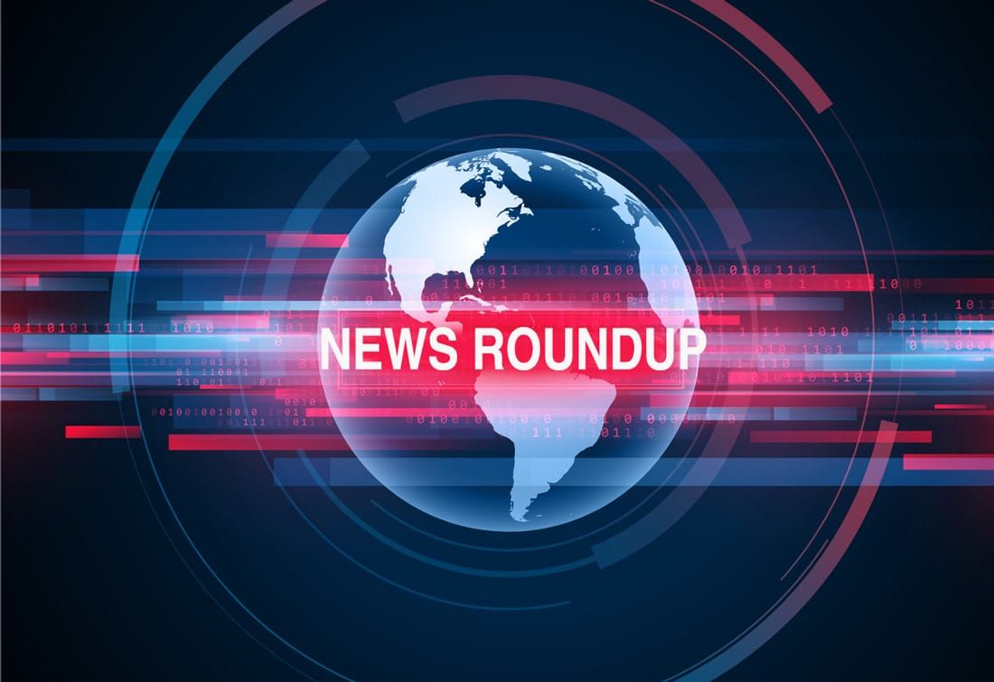TOR Weekly News Roundup 3/17/2026