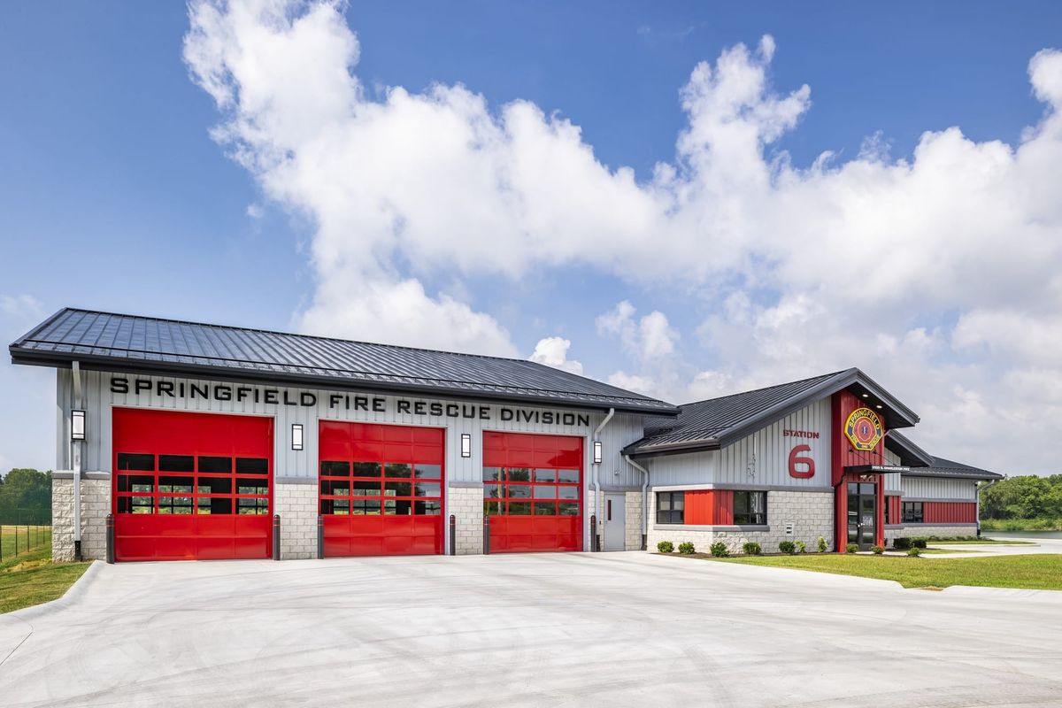 Springfield Commission On Hotseat with Fire Department