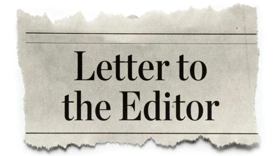 Letter to the Editor: Sen. Louis Blessing Praises Veterans. So Why Won’t He Let Them Have a Vote?