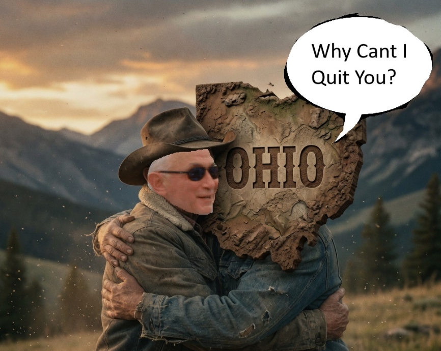 Editorial: The Columbus Way: Ohio Just Can’t Seem to Quit Les Wexner