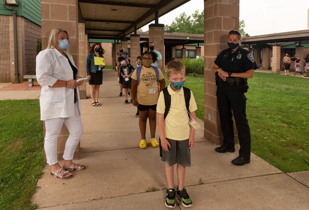 The Hantavirus Special: Ohio Is About To Become Ground Zero For the Medical Surveillance Machine.