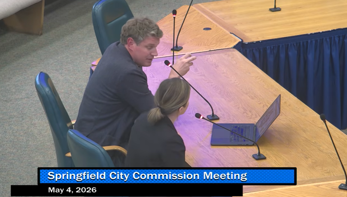 Public Private Partnership Gives Update on Springfield 2051 Project, Leading to New Questions