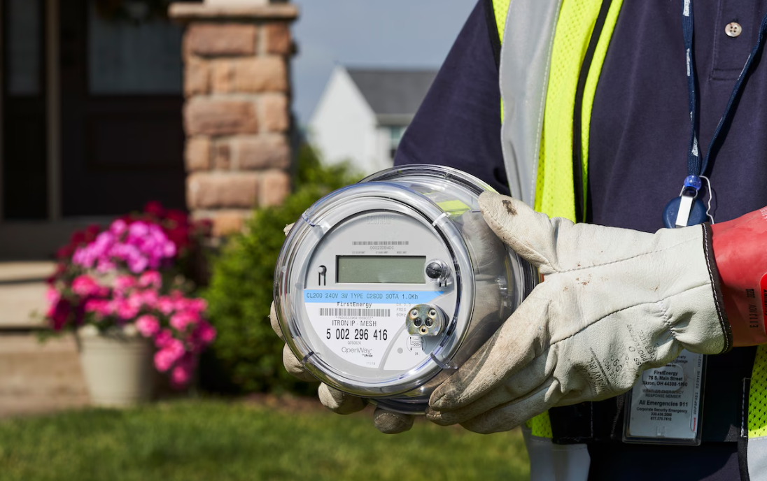 TOR Interviews Attorney Jensen Silvis on SMART Meters