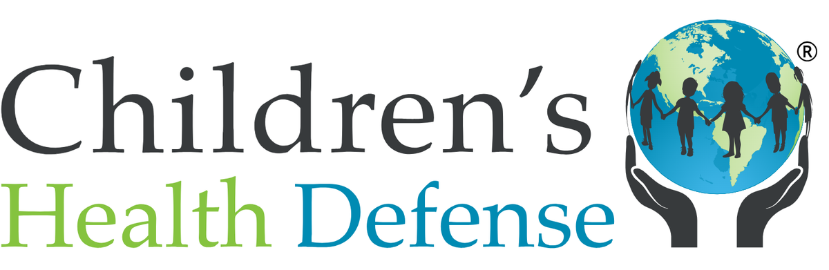 Children's Health Defense Files Lawsuit on FCC