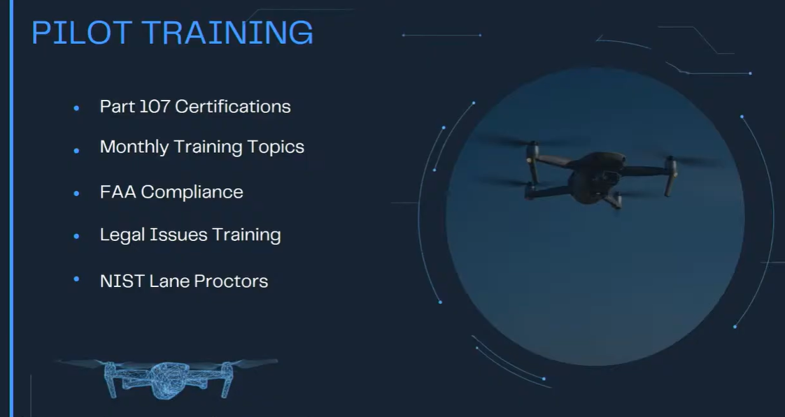 Springfield Spends Big On Drone Tech, Citizens Argue Solution in Search of Problem