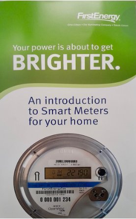 Your power is about to get BRIGHTER” (and your health is about to get worse)