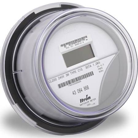 Ohio Administrative Code Allows Energy Providers to Install Inferior Digital Meters to Wireless Smart Meter Opt-Out Consumers?