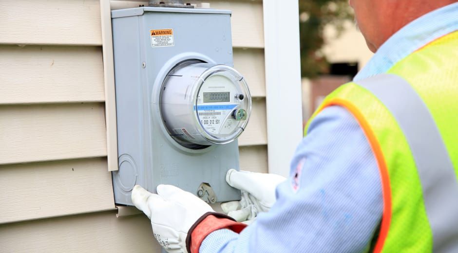 Advocates Push Back Against Smart Meter Rollout