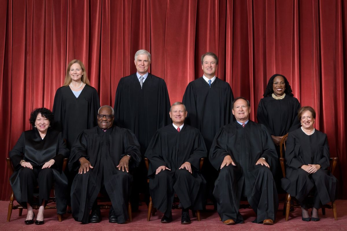 Supreme Court Upholds Termination of Haitian TPS, Clearing Path for Deportations